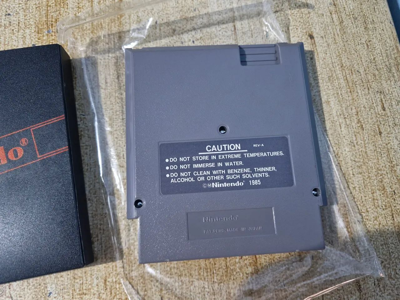 Shatterhand - Nintendo NES - Foto 3