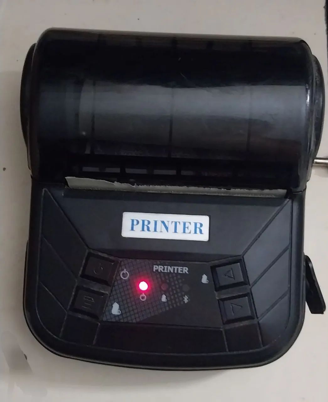 Impressoras térmicas 80 mm Bluetooth ou cabo perfeitas - Foto 4