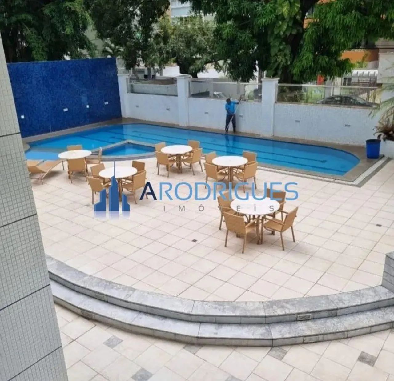 Apartamento de luxo na Graça, Salvador-BA: 4 quartos, 4 suítes, 186m² - Imperdível oportun - Foto 2