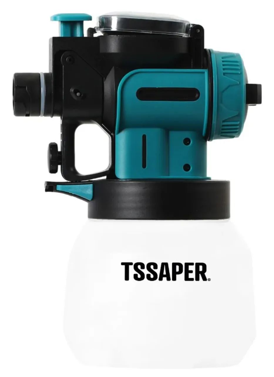 Vendo pistola de pintura - Foto 3