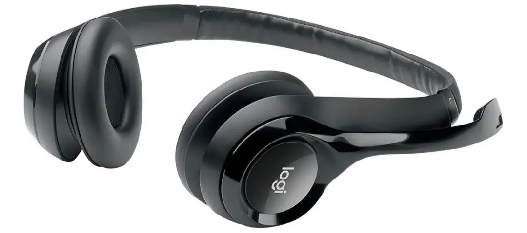 Logitech H390 USB - Novo Lacrado<br> - Foto 3