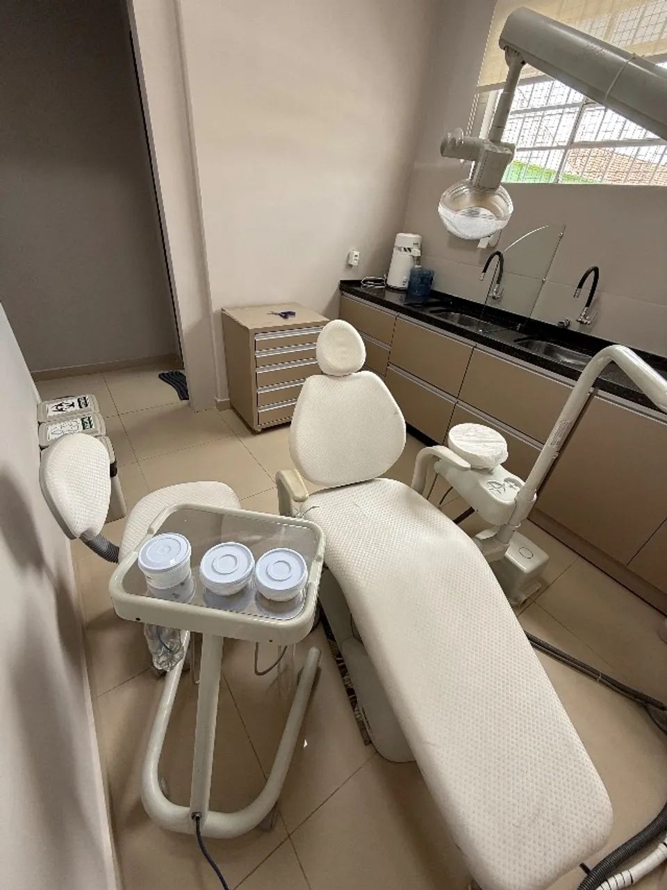 Cadeira odontológica  - Foto 4