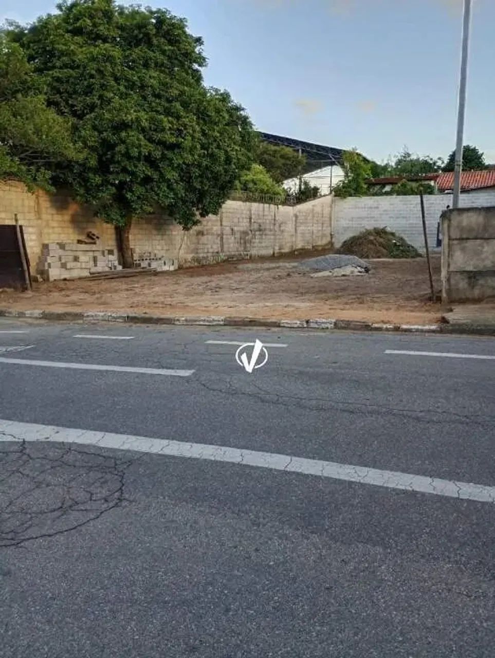 LOTE À VENDA - CRISPIM - PINDAMONHANGABA - SP - Foto 5