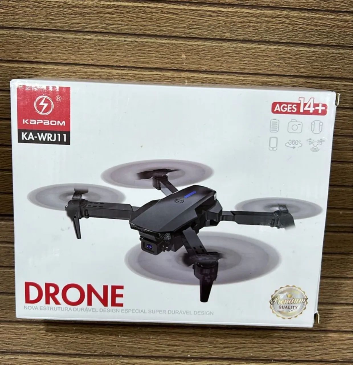 Drone