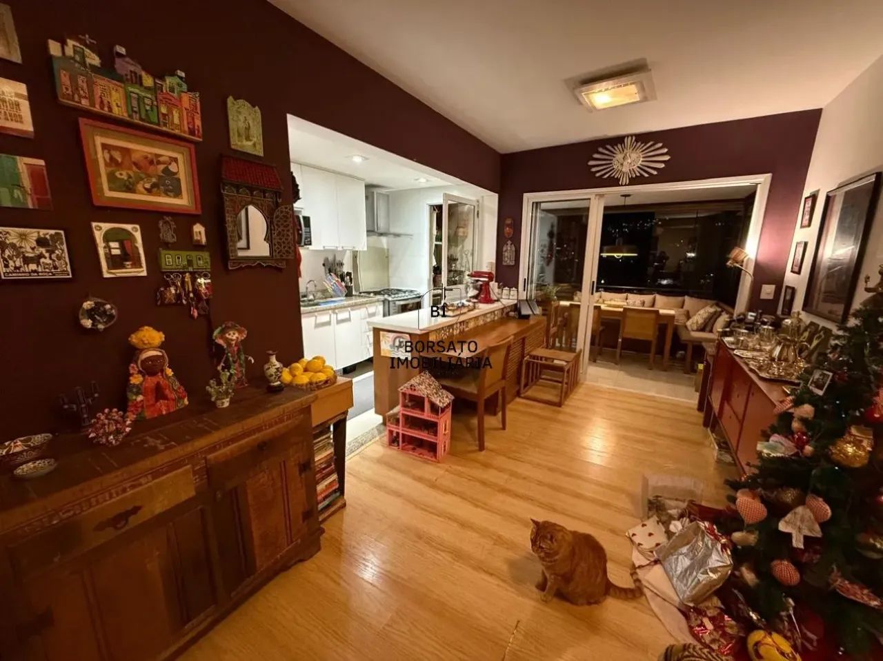 Oportunidade Cond. Lá Villette - Apartamento de 2 Qtos Vista Privilegiada , Sol da manhã e