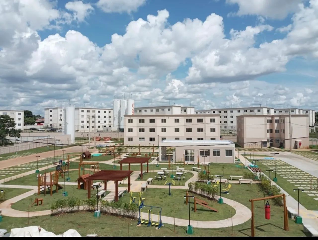 Foto - Goiânia - Goiá