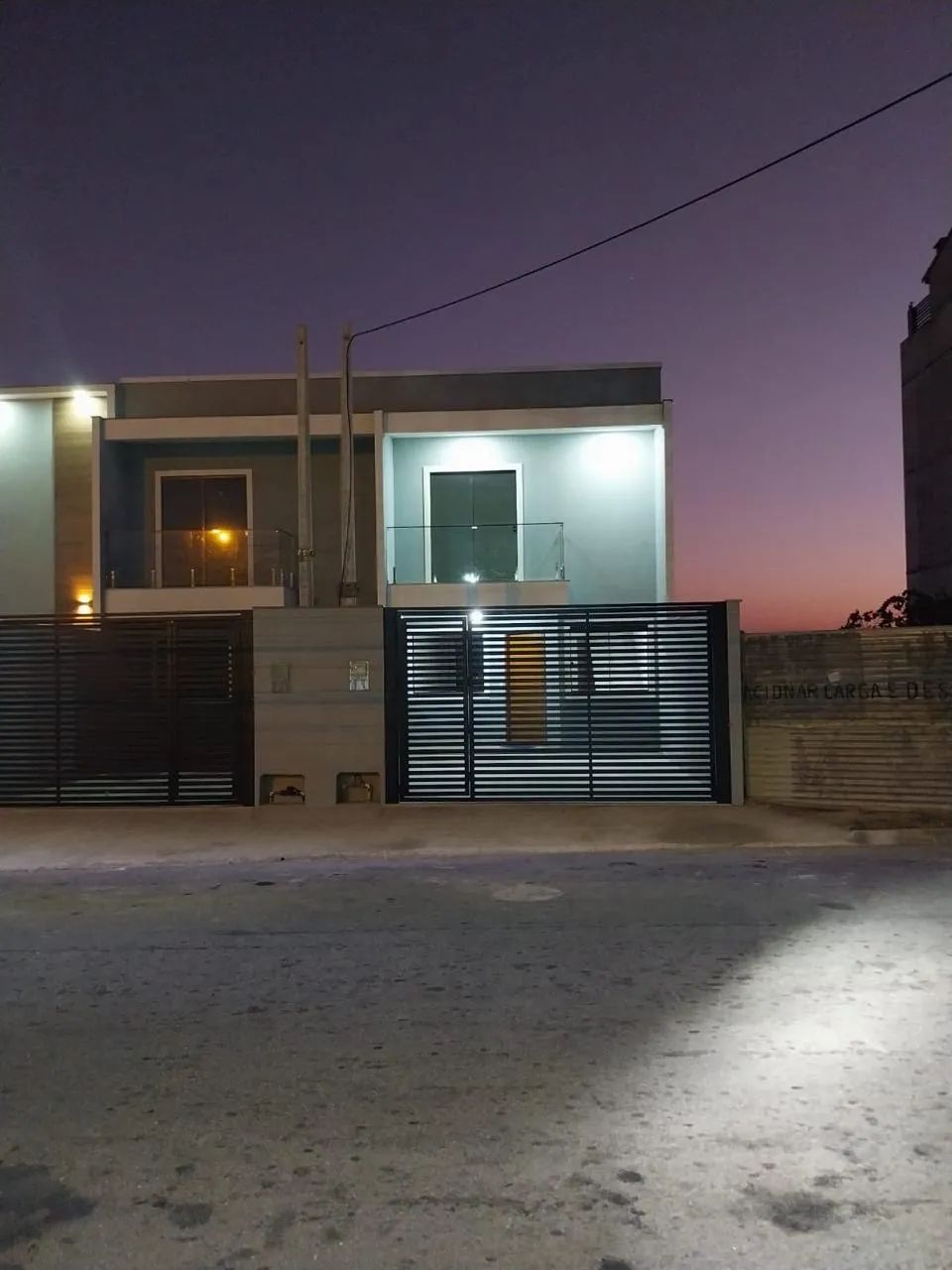 QUARTO COM SACADA NO BELVEDERE