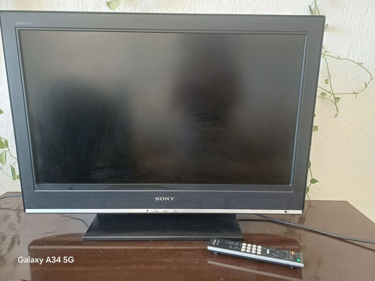 TV Sony Bravia 32" (KLV-32S300A)