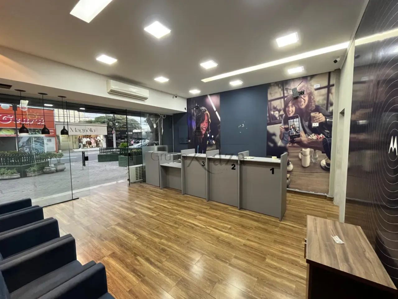 Oportunidade - Ponto Comercial - Centro - 119m². - Foto 2