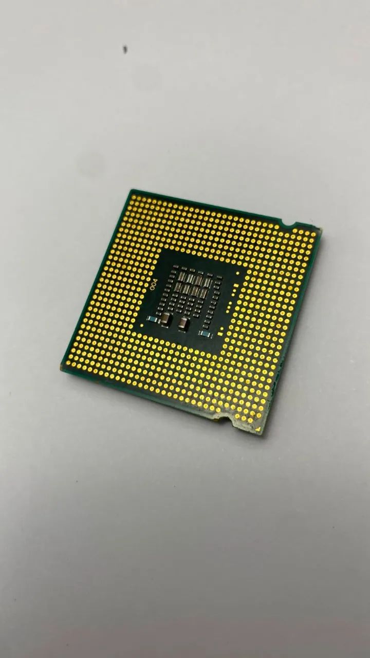 Processador Intel Pentium E5400 Dual-Core 2.70GHz LGA 775 - Foto 3
