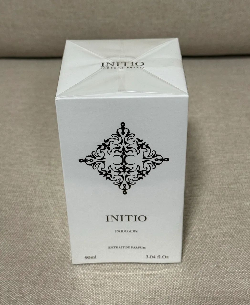 Initio Paragon 90ml - Foto 3