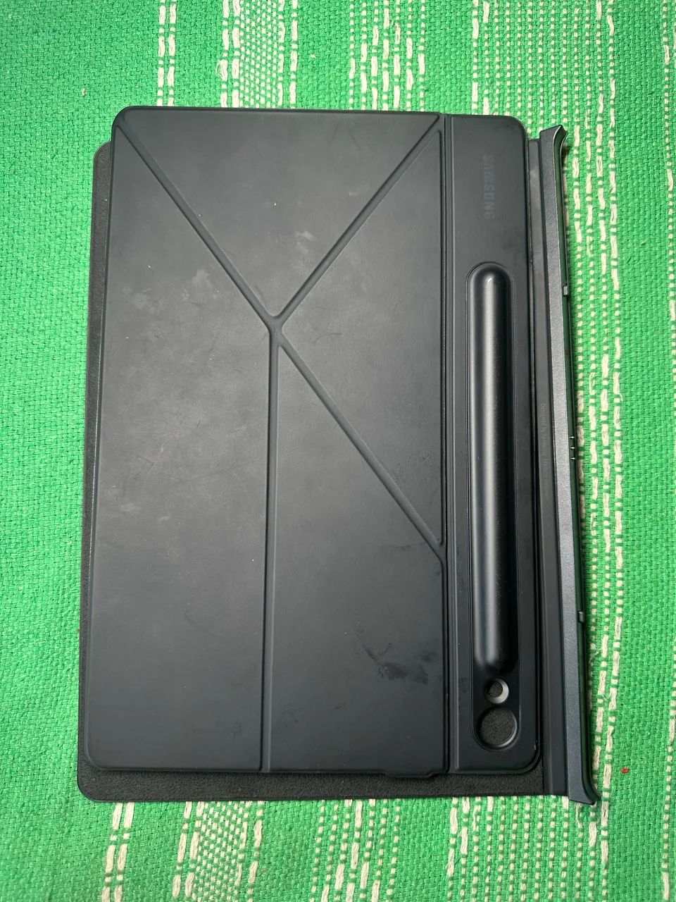 Tablet Samsung S10 lite + NF - Foto 2