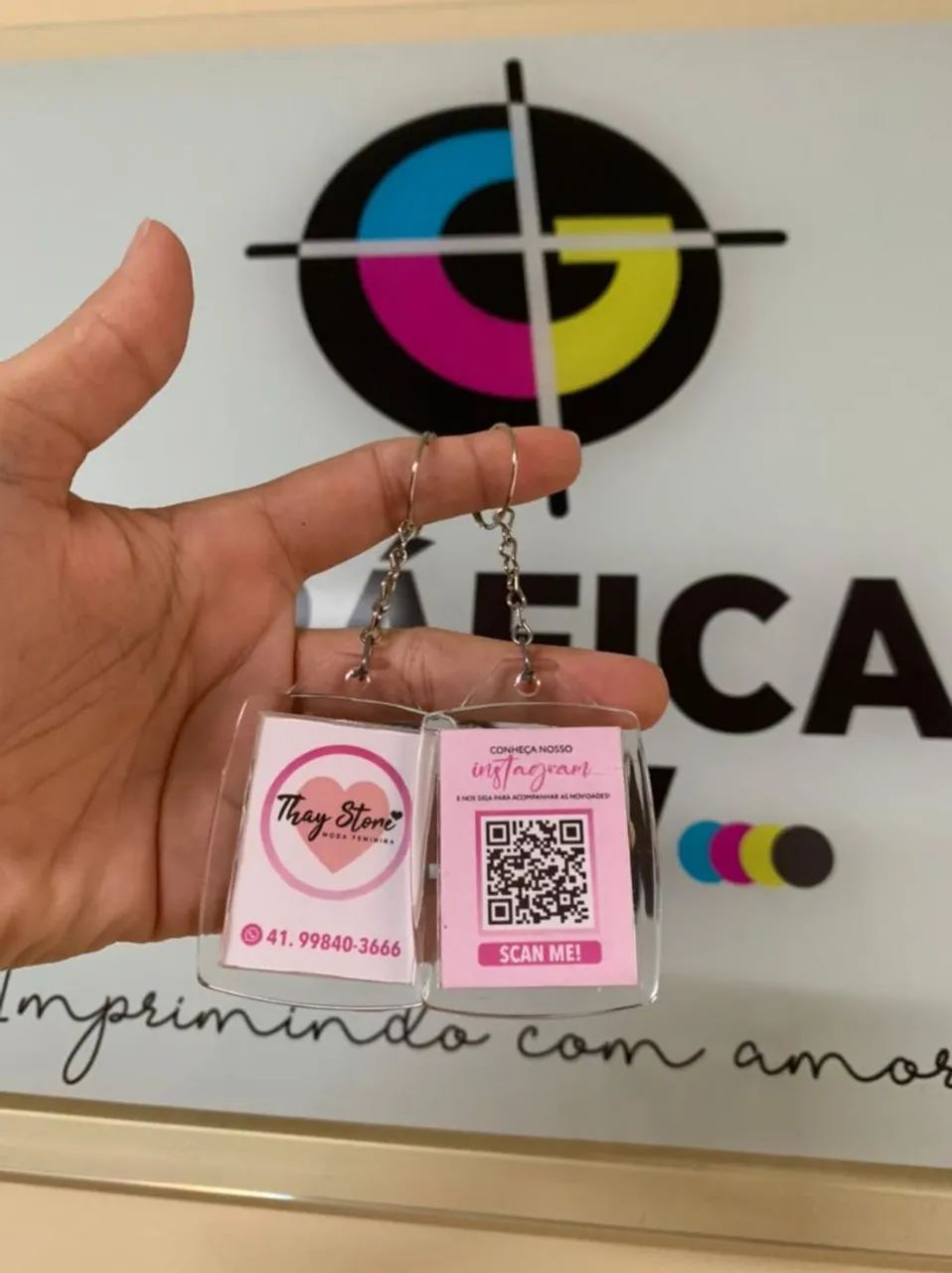 Brindes Personalizados  - Foto 4
