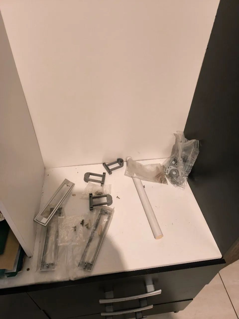 Guarda roupa  - Foto 2