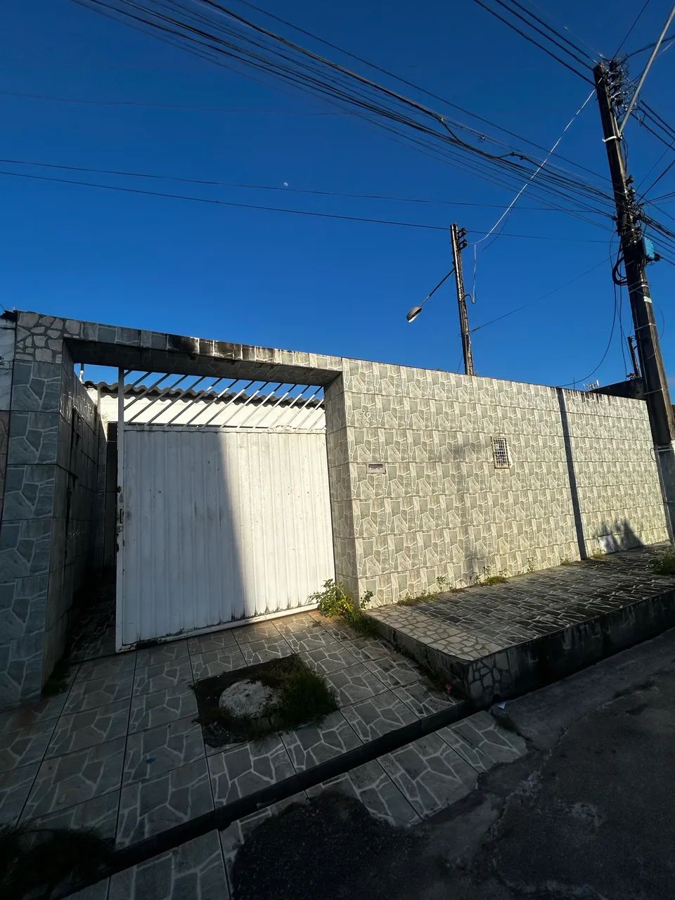 ? CASA PARA ALUGUEL! - Foto 2