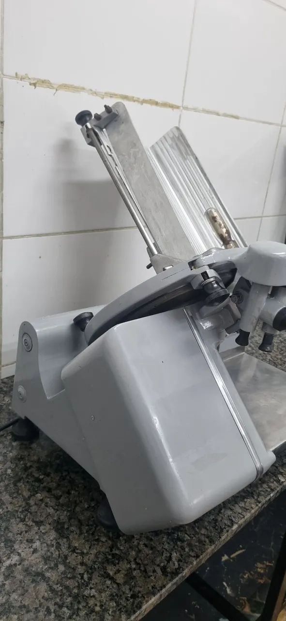 Fatiadora Filizola Automática 101s - Foto 3