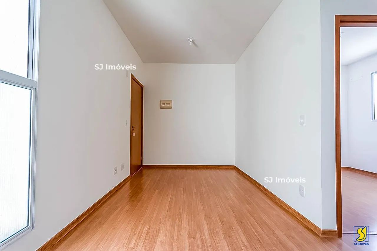 Viva praticidade e lazer completo no Cambeba - Foto 4
