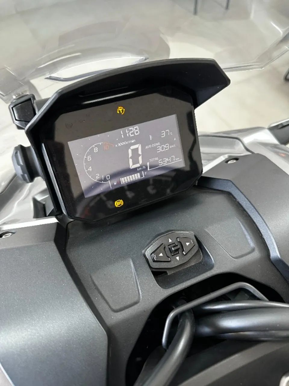 HONDA ADV 160cc  - Foto 2