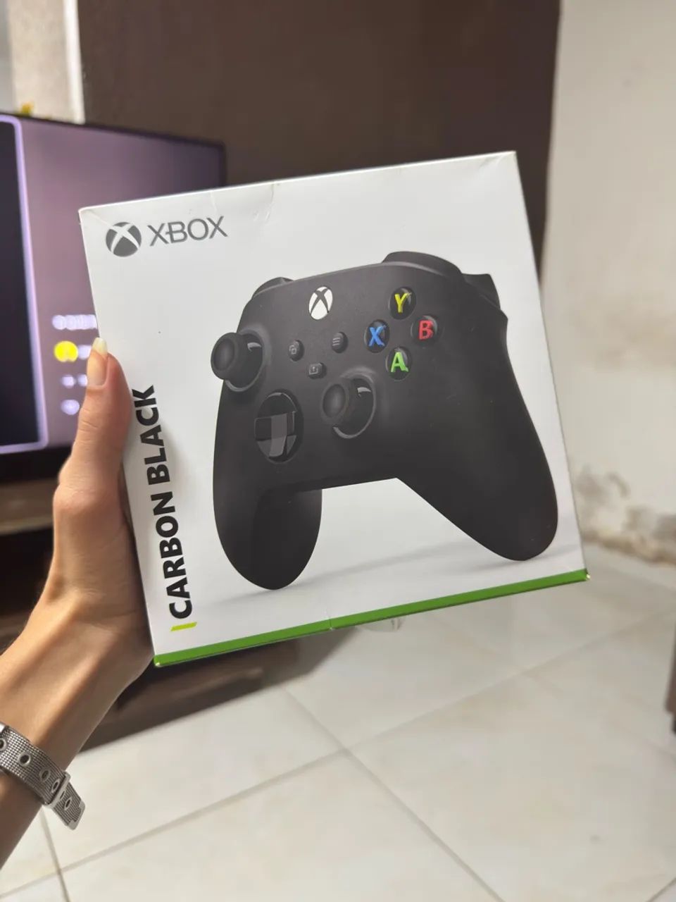 vendo controle de xbox  - Foto 5