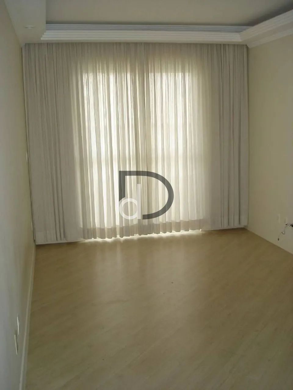 Apartamento com 3 quartos para alugar, 80 m² -Edificio Flamboyant - Vinhedo/SP