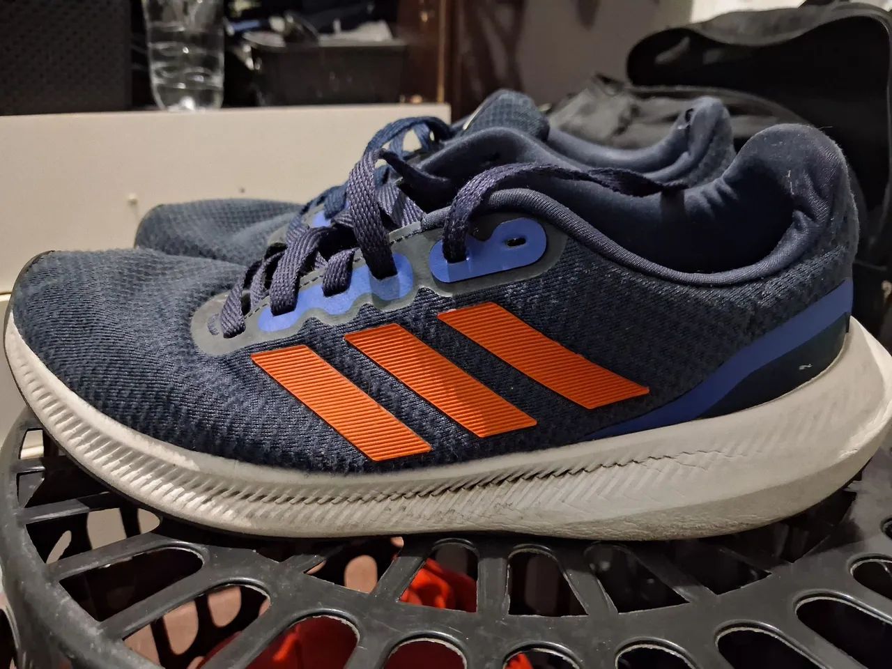 Tênis Adidas runfalcon 3.0 - Calçados - Vila Pirajussara, São