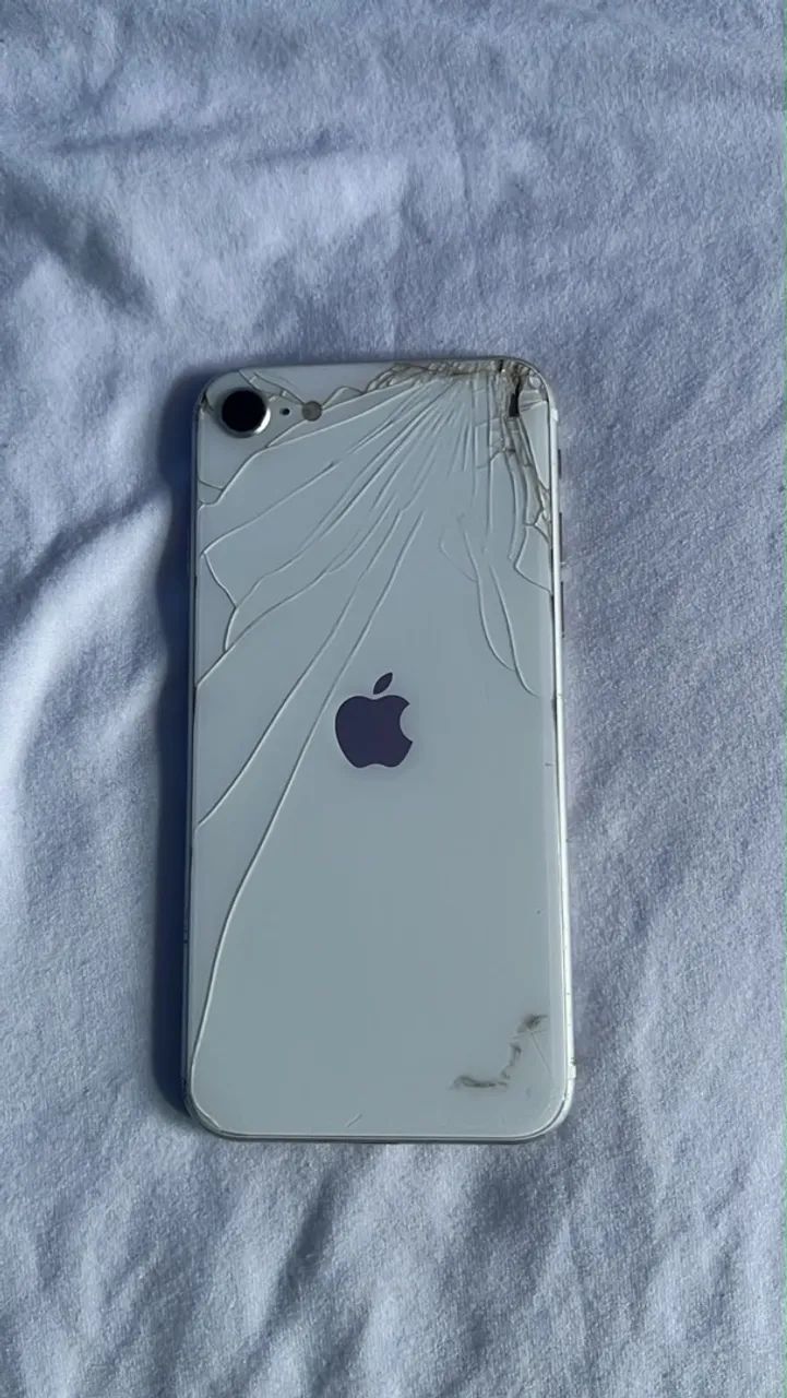 IPHONE SE 2020 2º - Foto 3