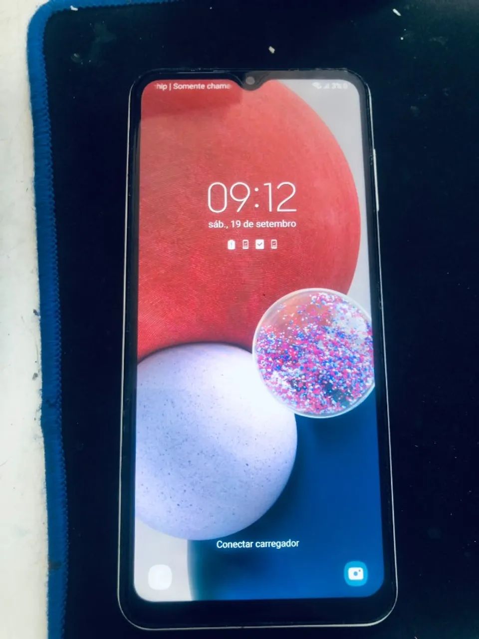 celular samsung A13 - Foto 2
