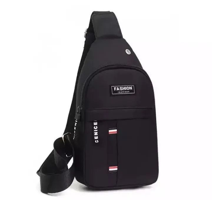 Bolsa mensageiro nova 