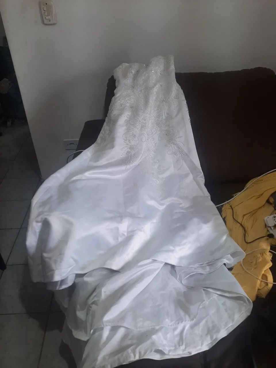 Vestido de Noiva  - Foto 2
