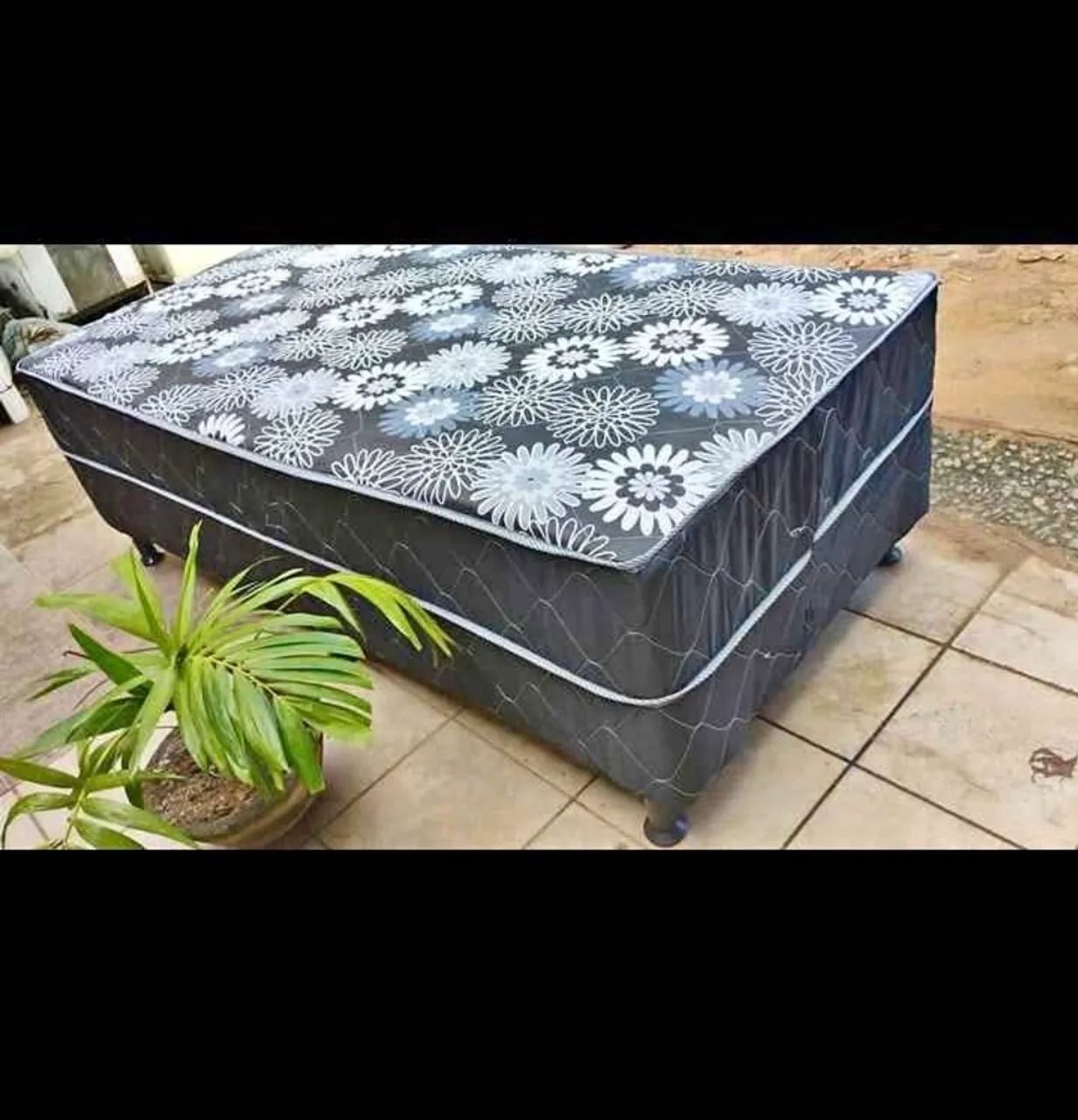 Cama box  - Foto 3