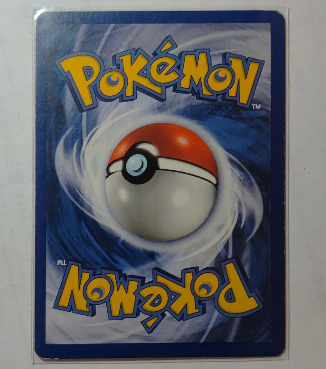 Carta Pokémon Dratini 26/102 Base set original SP - Foto 2