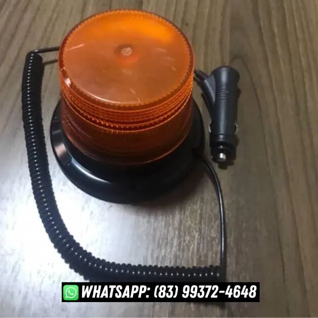 giroflex led 12v - Foto 2