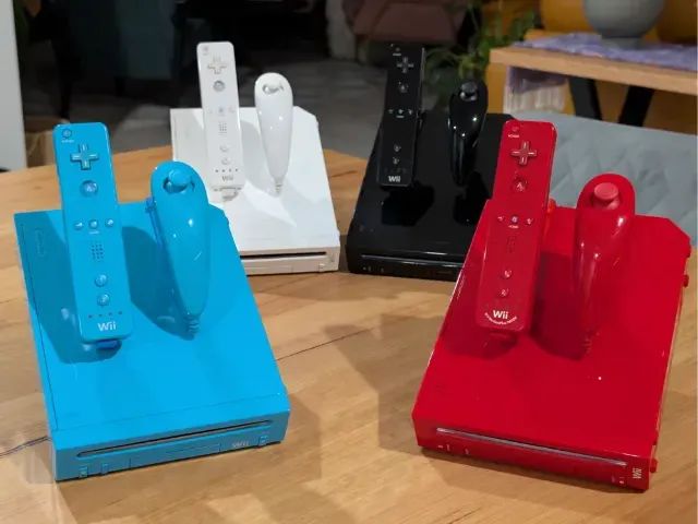 Suporte para Console - Foto 5