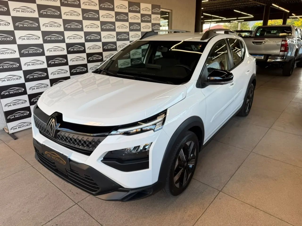 Renault Kardian Kardian Techno Flex 1.0 TB 12V 5p Aut. 2025