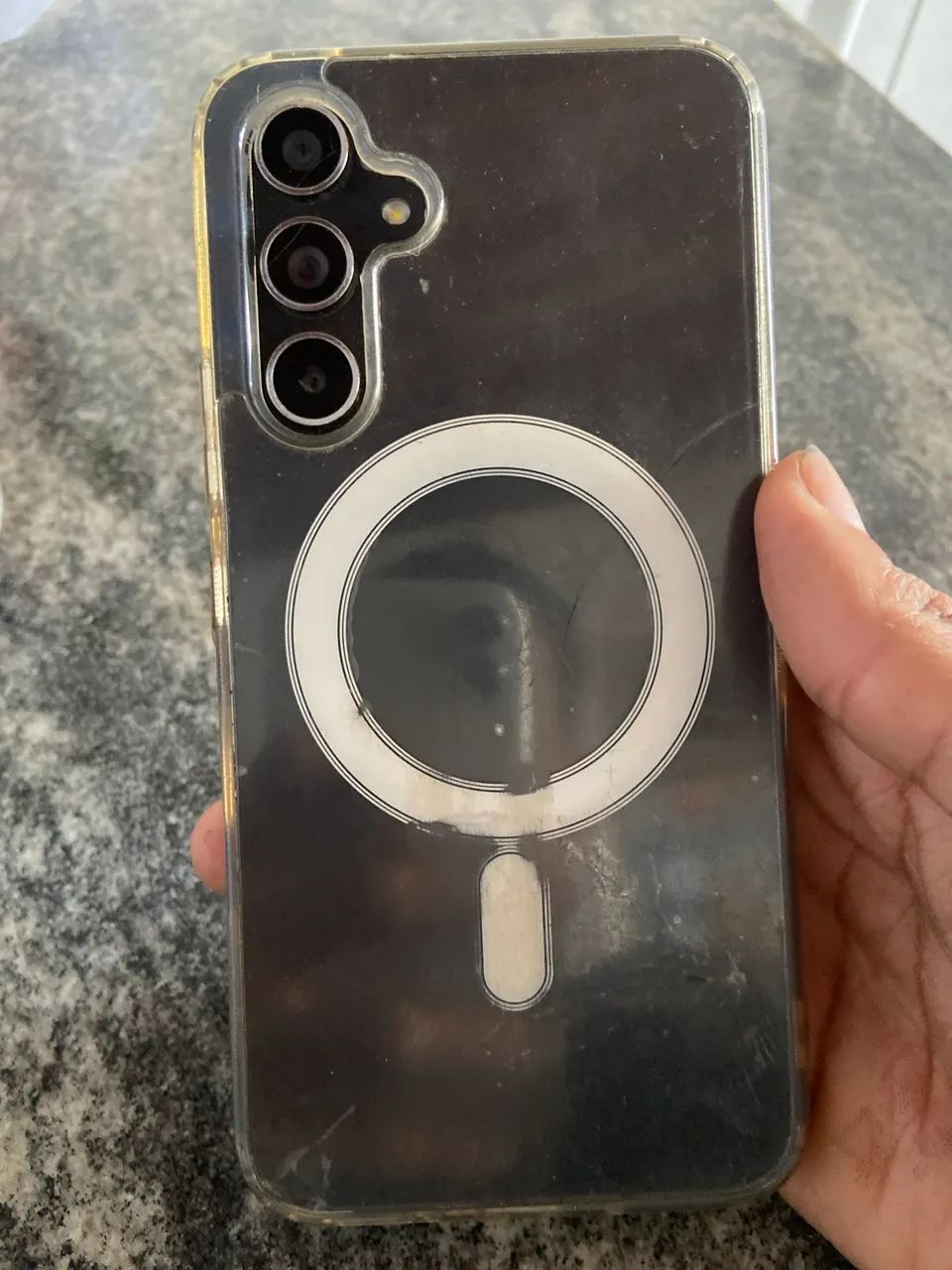 Samsung A54 5G - Foto 2
