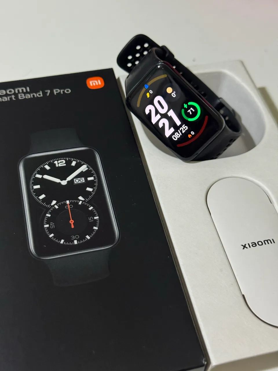 Mi band 7 Pro