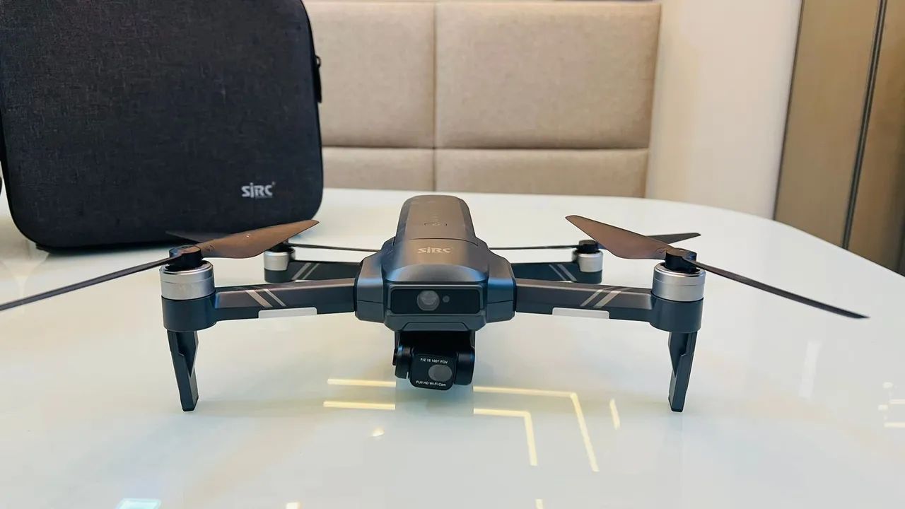 Drone sjrc s22 - Foto 2