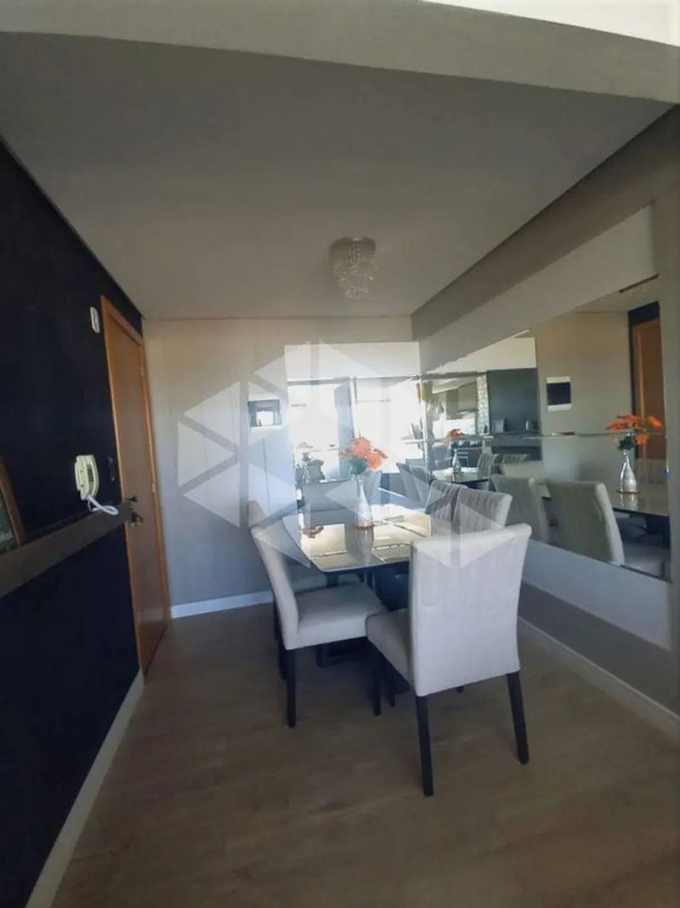 Apartamento 51M² - para Alugar - Foto 3