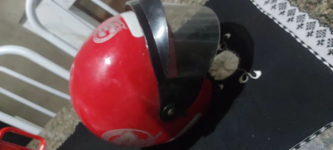 Capacete  - Foto 4