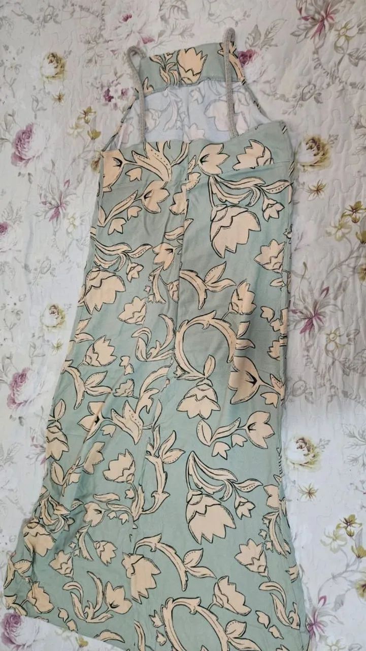 Vestido