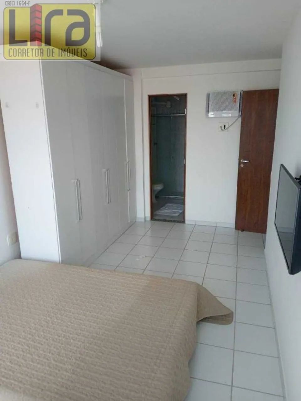 Apartamento no Bairro dos Estados - Foto 5