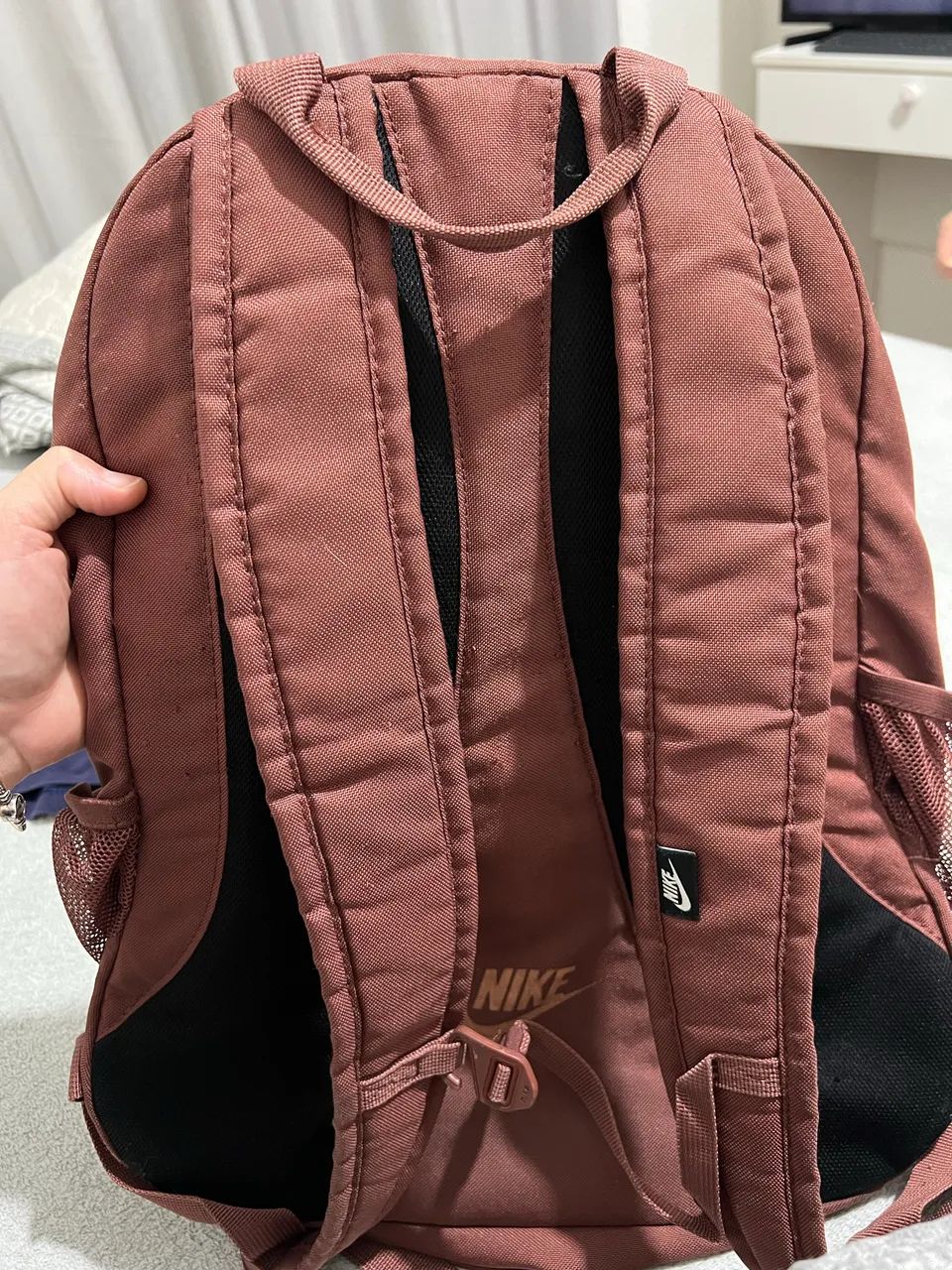 Vendo Mochila da Nike