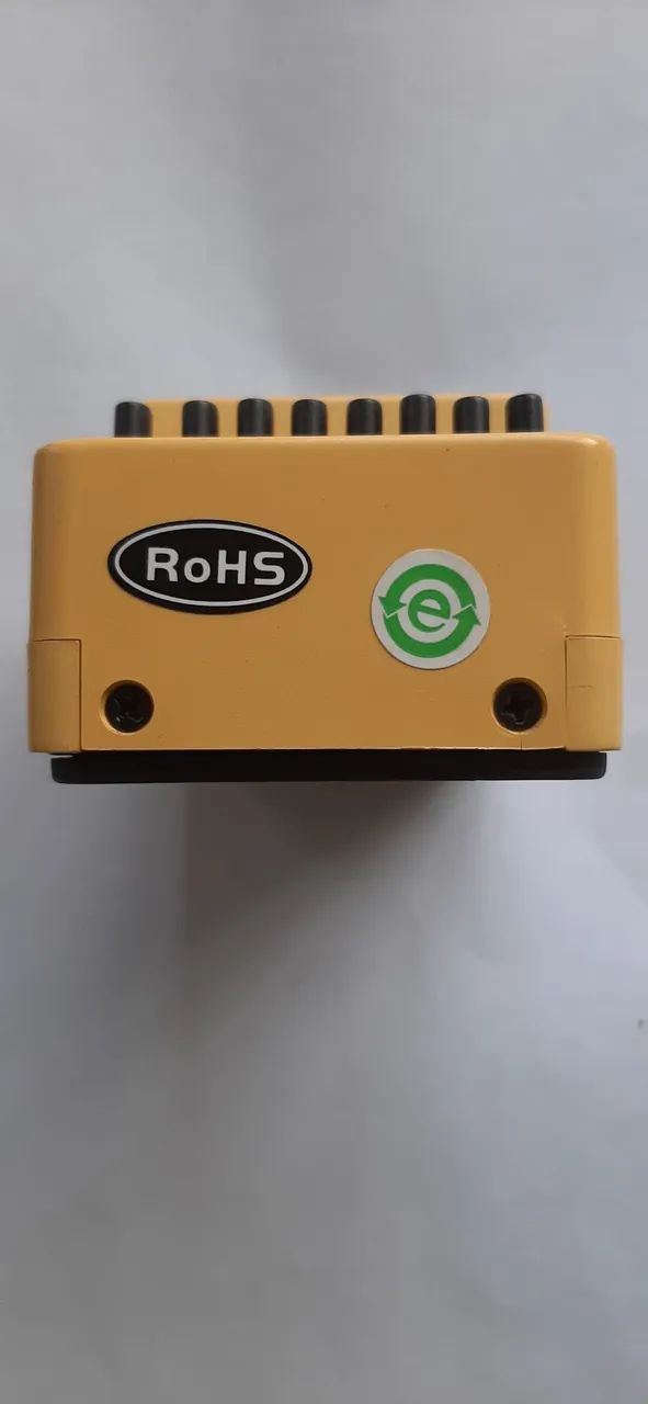 Equalizador Behringer EQ700  - Foto 4