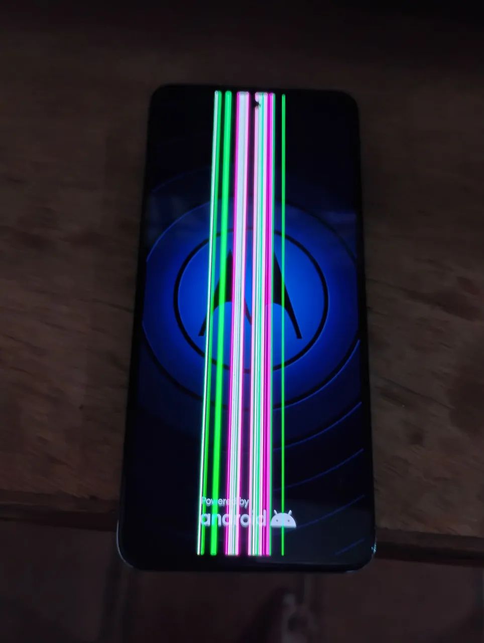 Moto G52 