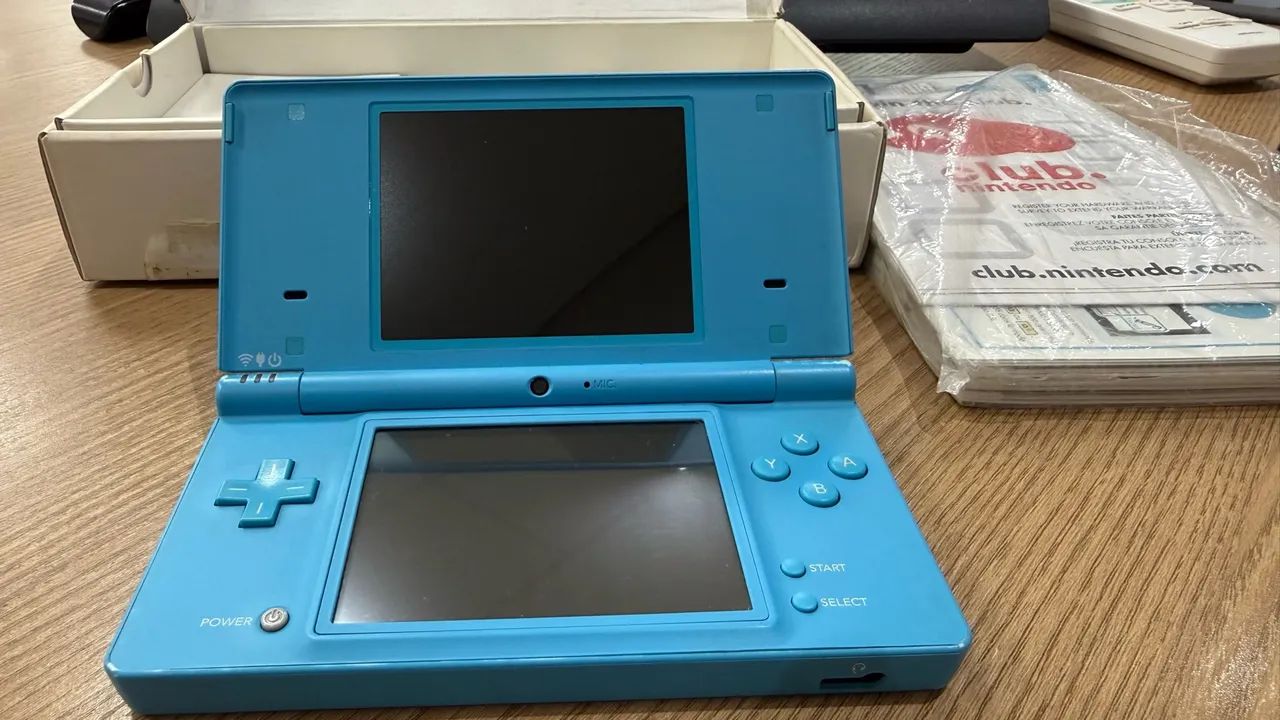 NINTENDO DS LITE - Foto 3
