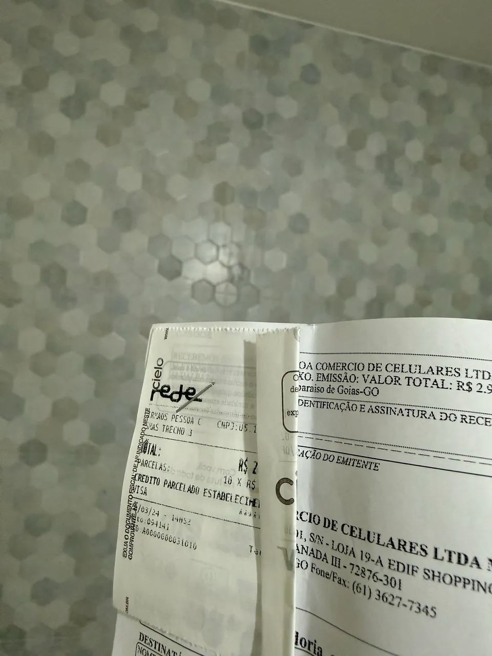 Galaxy S23 FE - 256gb - Foto 5