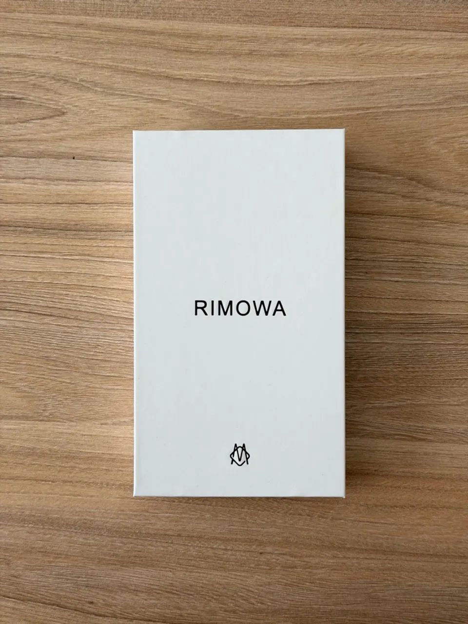 Rimowa Case Iphone 17 PRO