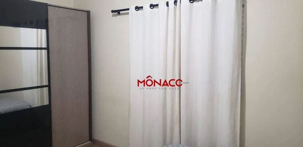 Casa à venda, 138 m² por R$ 500.000,00 - Conjunto Habitacional Santiago II - Londrina/PR - Foto 9