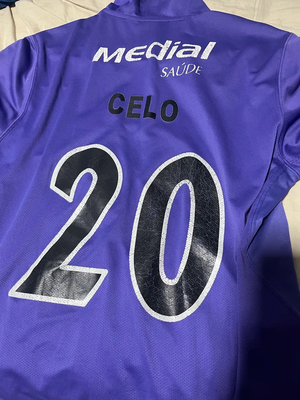 Roupa camiseta 