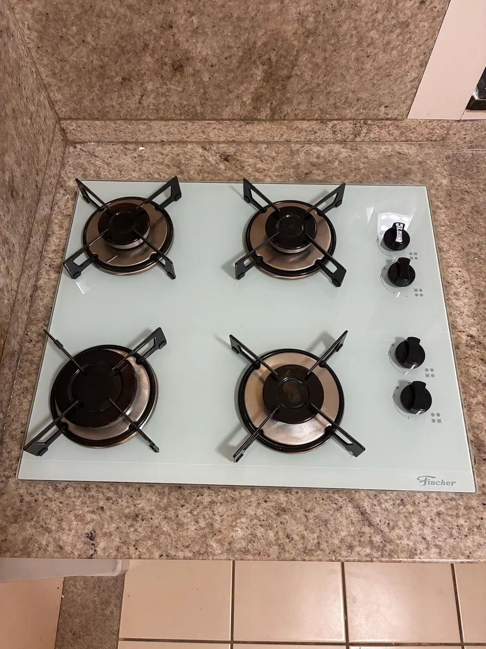 Cooktop Fischer